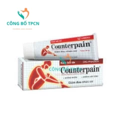 Counterpain Hậu Giang